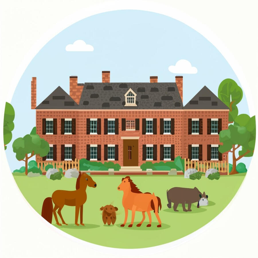 Image of Best Mortgage in Virginia